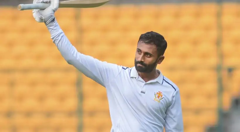 ranji trophy kerala bihar