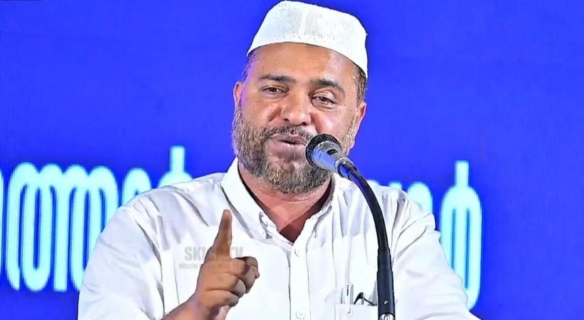 sathar panthalloor skssf controversy
