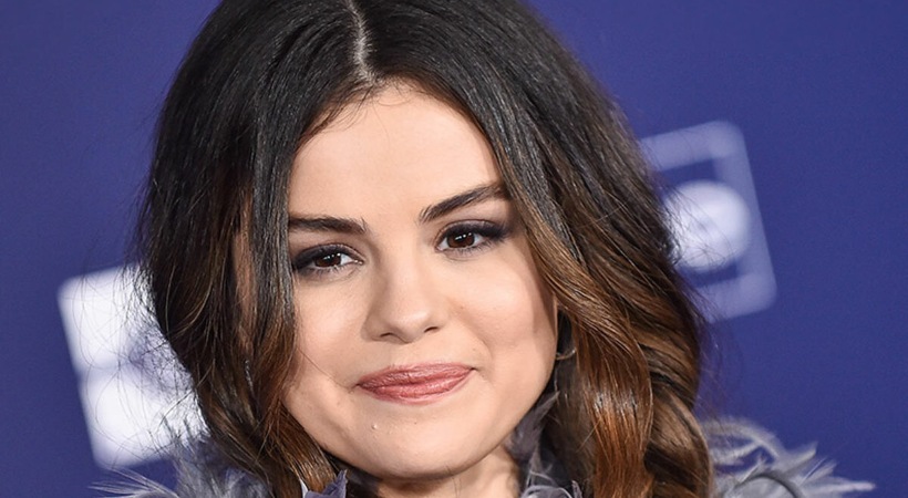 Selena Gomez reveals her next album could be her last