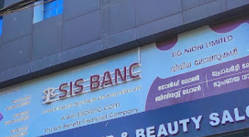sis banc scam 4 cases