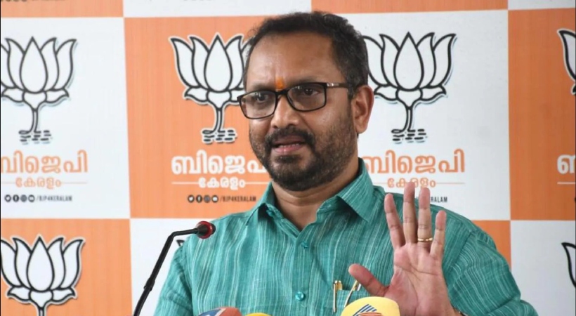 surendran