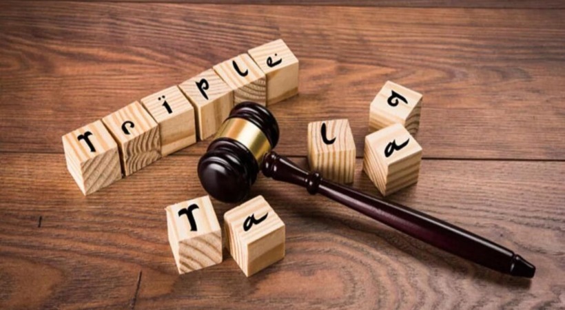 triple talaq case in Kochi updates