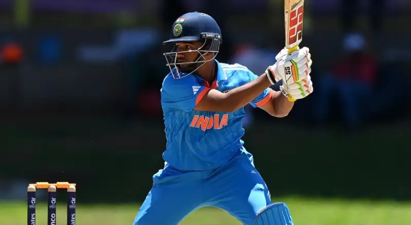 u19 wc india innings ireland