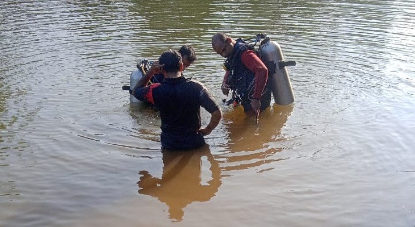 vamanapuram river deadbody found
