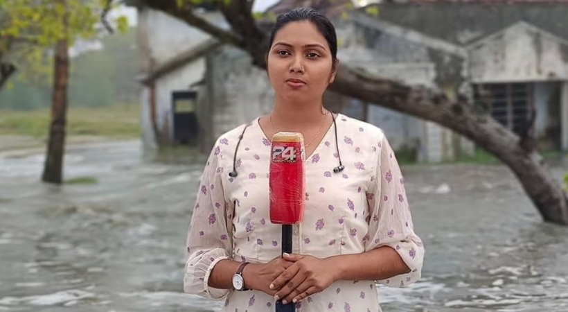 vineetha vg high court