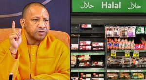 SC issues notice on plea challenging UP government’s Halal ban