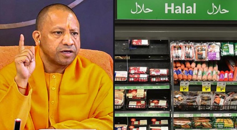 SC issues notice on plea challenging UP government’s Halal ban