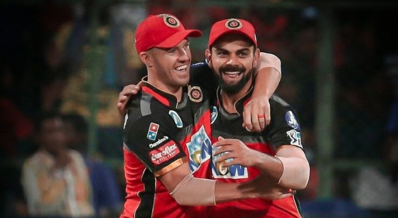 AB De Villiers' Stunning U-Turn After Virat Kohli, Anushka Sharma Expecting '2nd Child' Comment