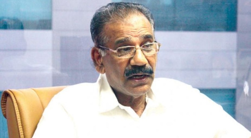 AK Saseendran rejected the resignation demand