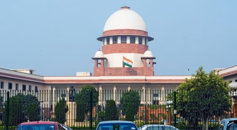 Appointment Of Deputy Chief Minister Not Unconstitutional: Supreme Court