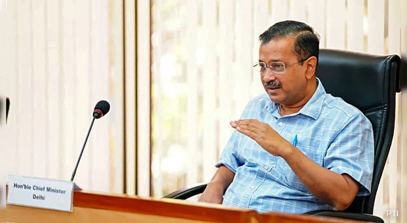 Arvind Kejriwal Summoned By Probe Agency For 7th Time
