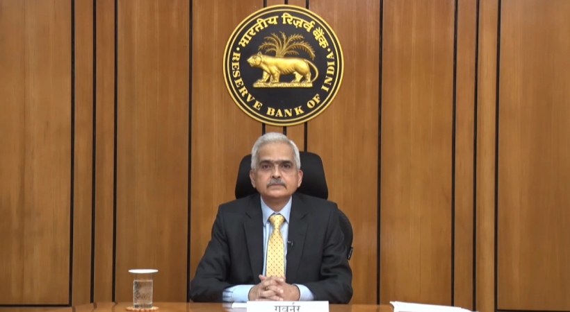 RBI keeps repo rates unchanged
