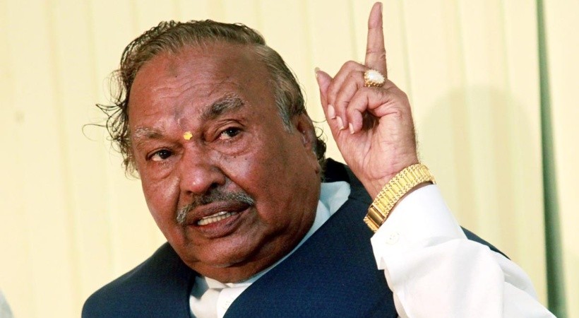 BJP Leader Seeks Law To Kill Congress Leaders Who Are "Traitors To India"