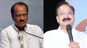 "Baba Siddiqui Will Join Nationalist Congress Party": Ajit Pawar