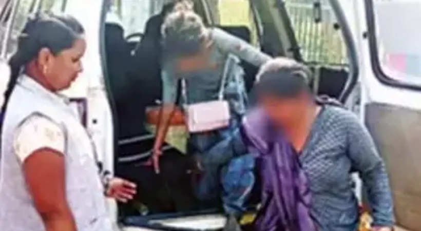 Beggar makes Rs 2.5 lakh in 45 days, booked for forcing kids to seek alms in Indore