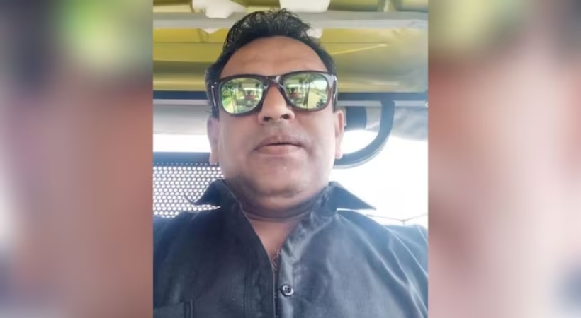 Bengal BJP leader arrested for running prostitution racket amid Sandeshkhali row
