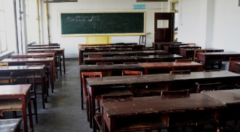 Bihar teacher takes students to temple to swear as her Rs 35 goes missing