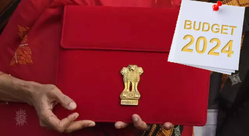 Budget 2024
