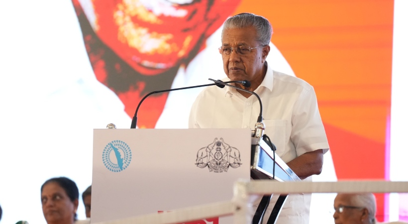 Chief Minister's face-to-face meeting with differently-abled persons tomorrow
