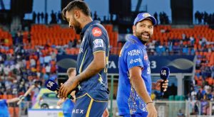 Did Rohit Sharma And Hardik Pandya Unfollow Each Other On Instagram?