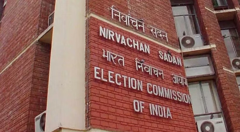 Don't Use Children In Election Campaign: Poll Body To Political Parties