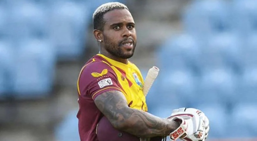 Ex-Mumbai Indians All-Rounder Fabian Allen Attacked, Robbed At Gunpoint