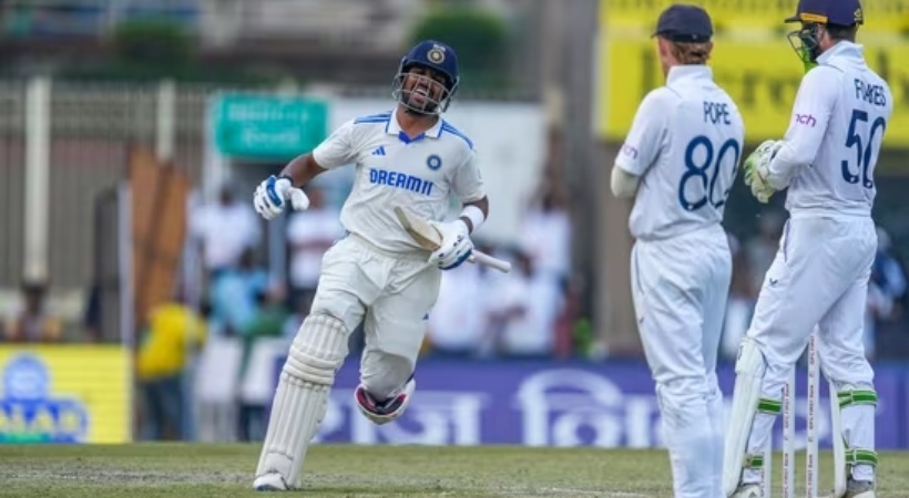 Gritty India kill Bazball hype; hand Ben Stokes first Test series defeat as captain