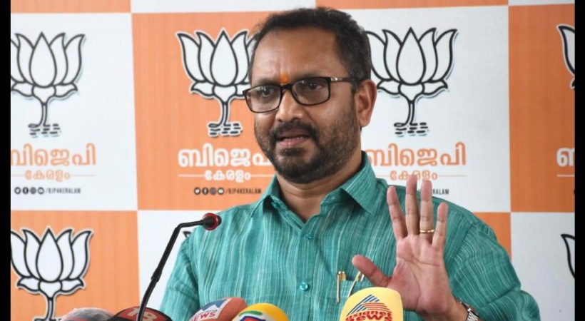 K Surendran on budget 2024