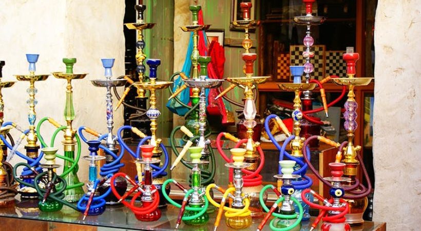 Karnataka Bans Sale Consumption Of Hookah