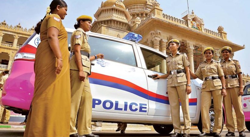 Karnataka woman marries off minor grand daughter arrested