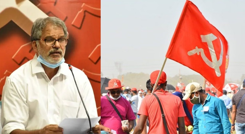 Lok Sabha Elections: CPM's hope in Palakkad