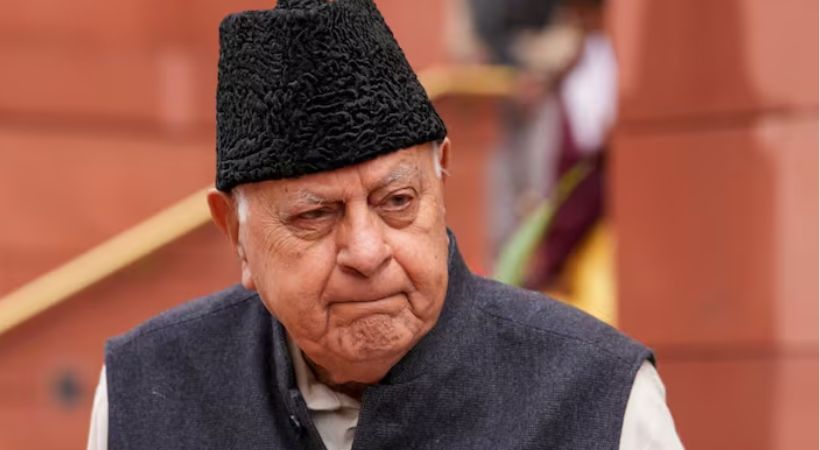 National Conference to contest alone in Jammu and Kashmir Loksabha poll 2024