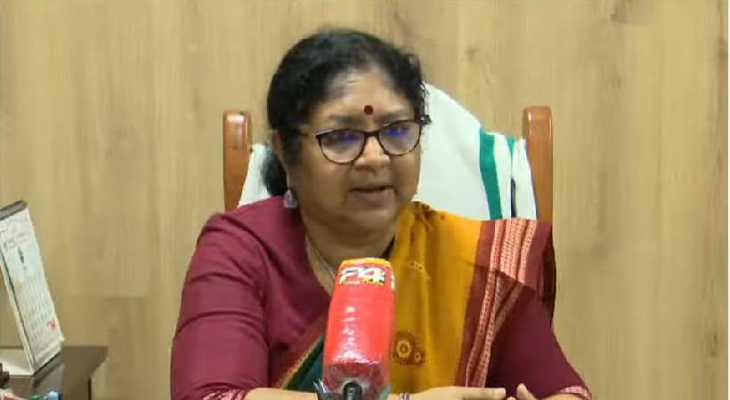 kerala govt to introduce private universities says minister r bindu