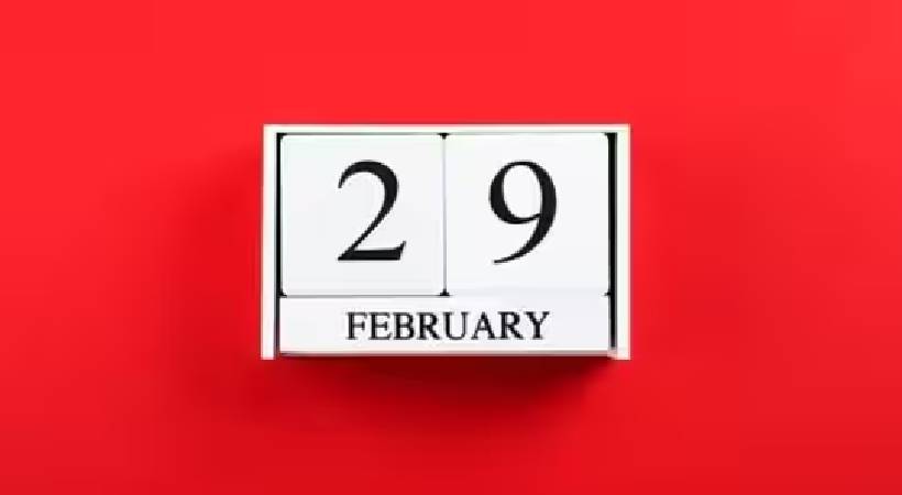 why february has 28 or 29 days