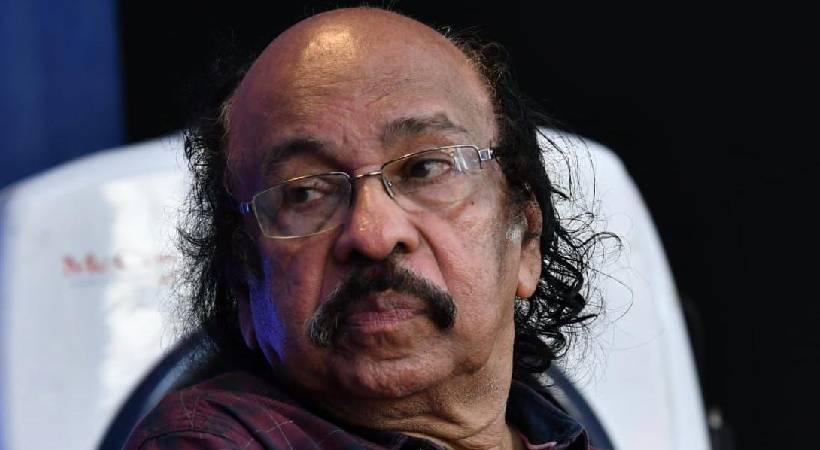 k satchidanandan explains about sahityotsavam