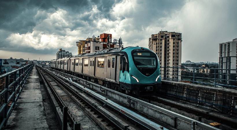 kerala budget 2024 thiruvananthapuram kozhikode metro