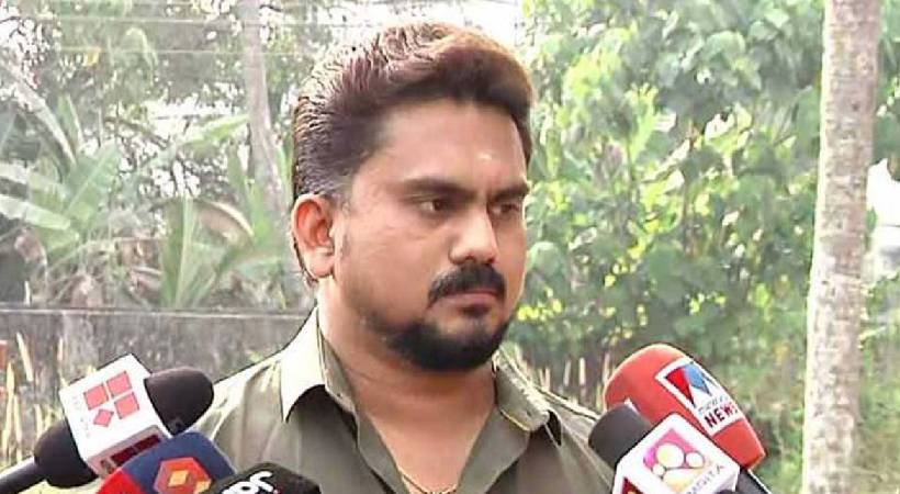Vijesh pillai has connection with highrich scam culprits says ED