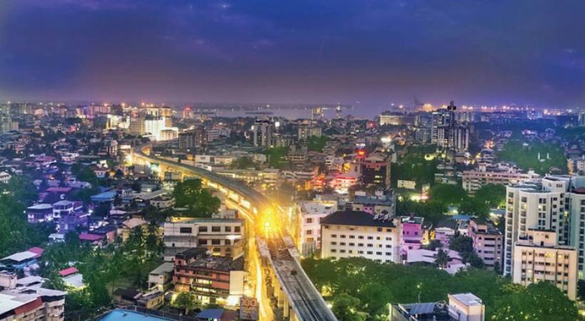 special projects announced for kochi budget 2024