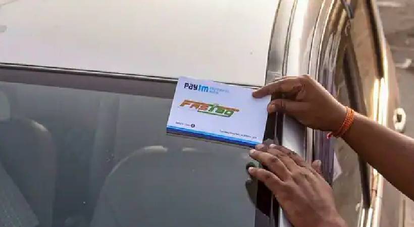 FASTag KYC Deadline On February 29