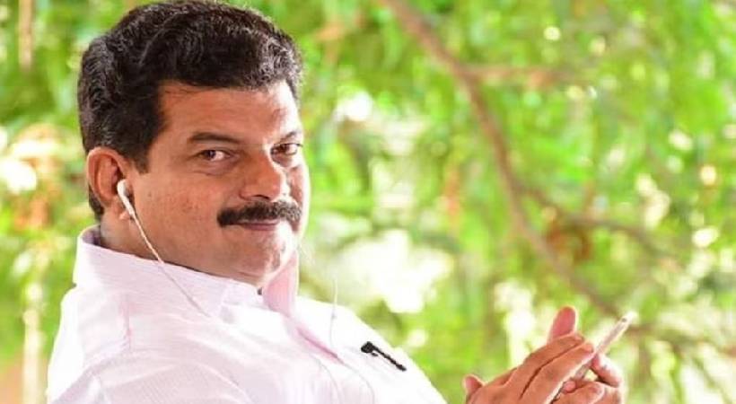 hc about pv anwar kakkadampoyil park