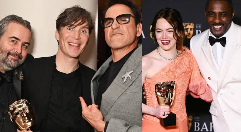 bafta 2024 winners full list