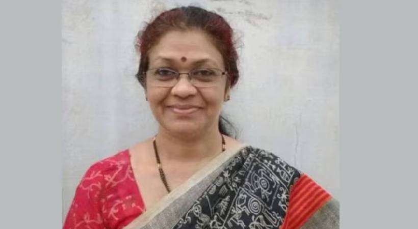 case against shyja andavan