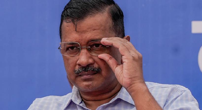 ED approaches court against kejriwal