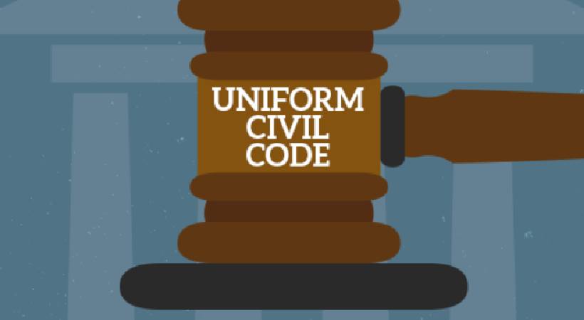 jharkhand to enact uniform civil code