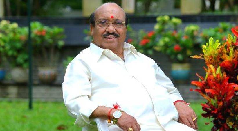 microfinance case vellappally natesan gets clean chit
