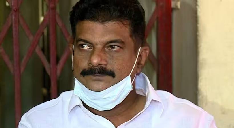 petition against PV anwar kakkadampoyil park to be considered by court today