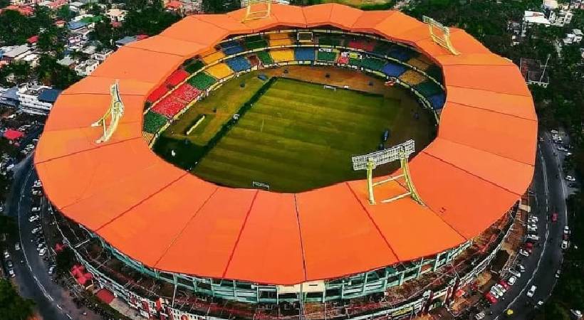 music concerts and award shows to be hosted in kaloor stadium