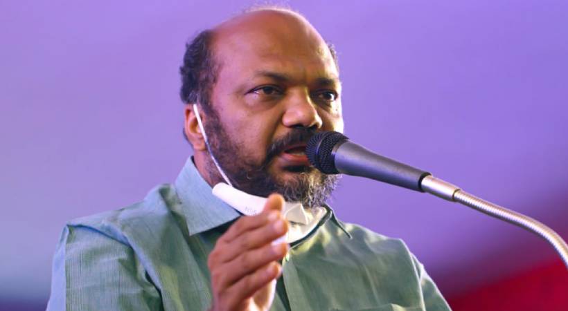 P rajeev