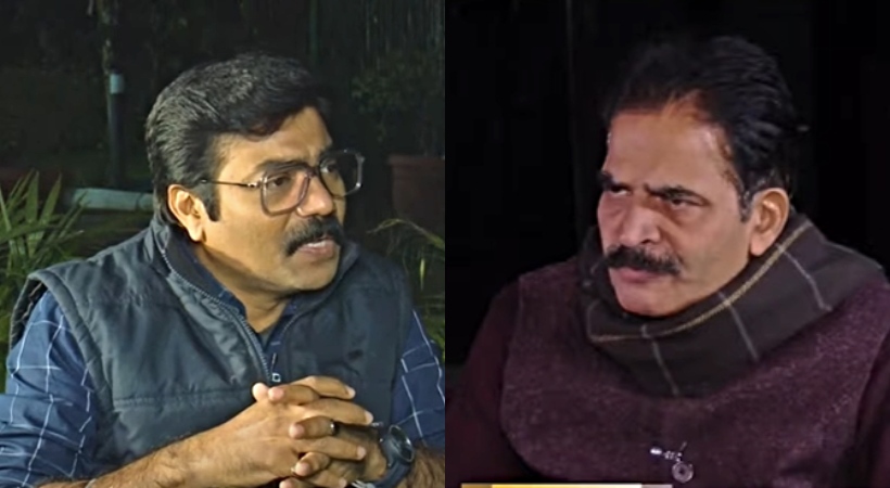 'Rahul not responsible for Leaders leaving the party'; KC Venugopal