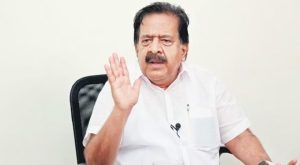 Ramesh Chennithala on Budget speech